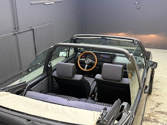 Volkswagen Golf I 13 of 18