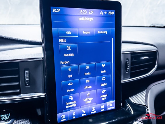 Ford Explorer 30 of 30