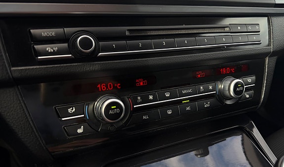 BMW 520d 14 of 30