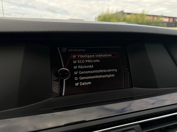BMW 520d 17 of 30