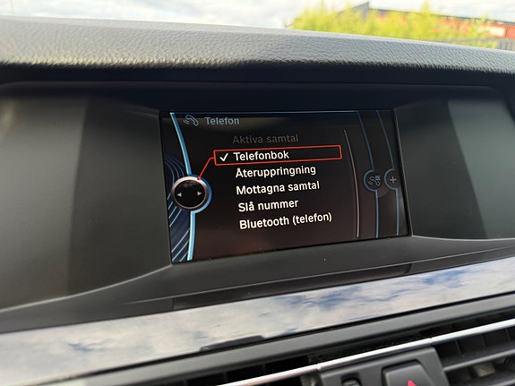 BMW 520d 22 of 30