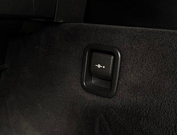 BMW 520d 29 of 30