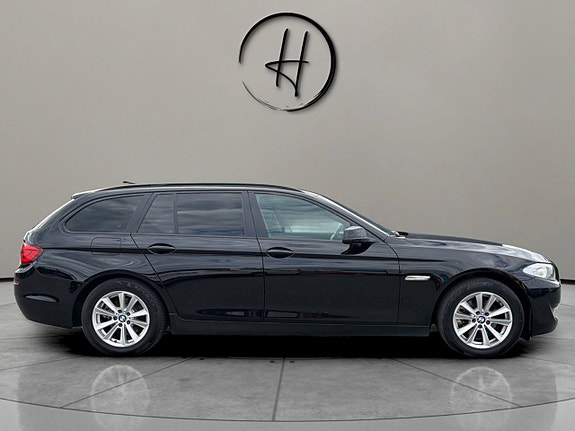 BMW 520d 7 of 30