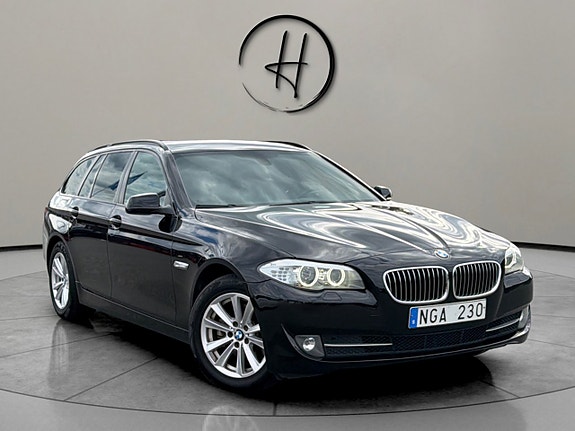 BMW 520d