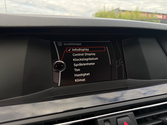 BMW 520d 19 of 30