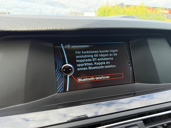BMW 520d 23 of 30