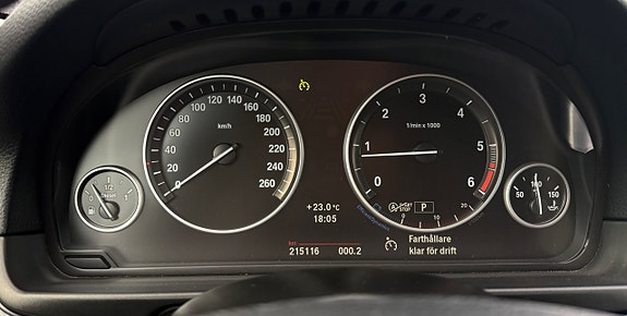 BMW 520d 15 of 30