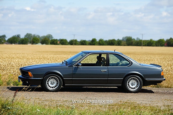 BMW 635 2 of 21