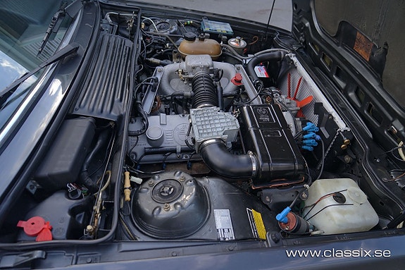 BMW 635 5 of 21