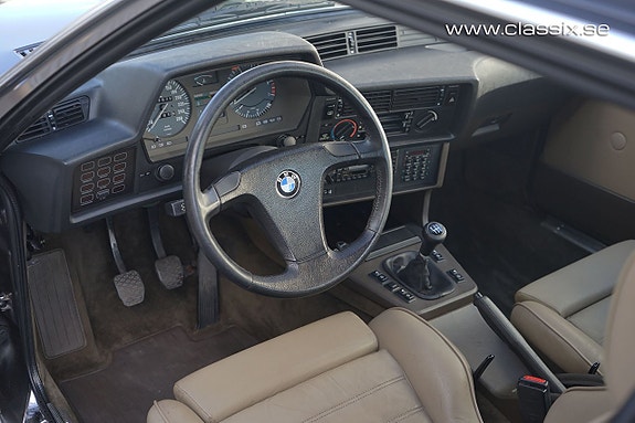 BMW 635 15 of 21