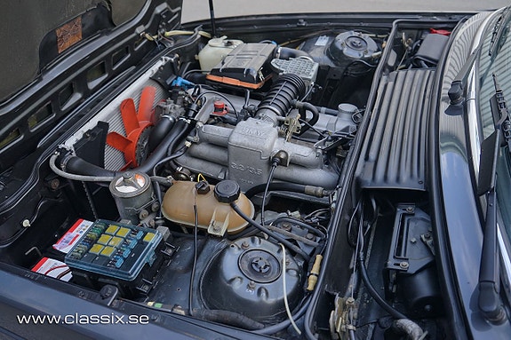 BMW 635 11 of 21