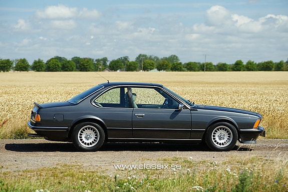 BMW 635 17 of 21