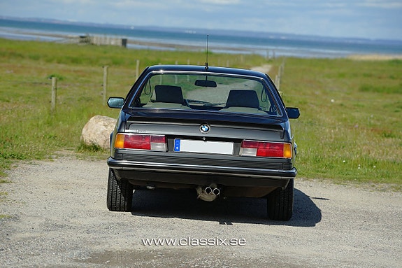 BMW 635 19 of 21