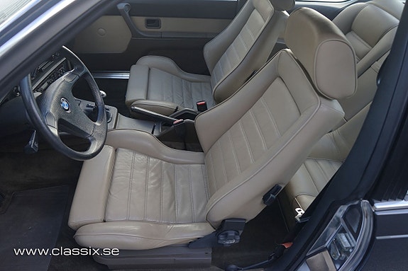 BMW 635 14 of 21