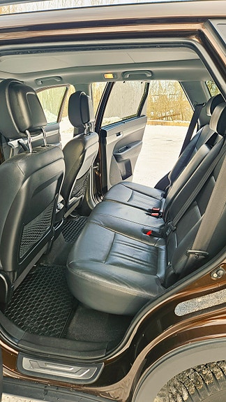 Kia Sorento 10 of 20
