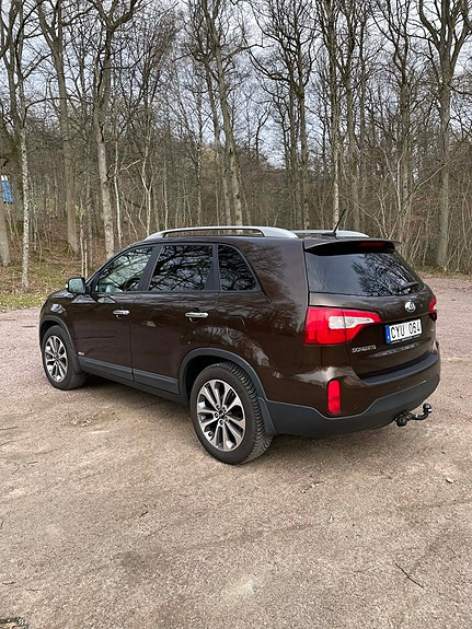 Kia Sorento 6 of 20