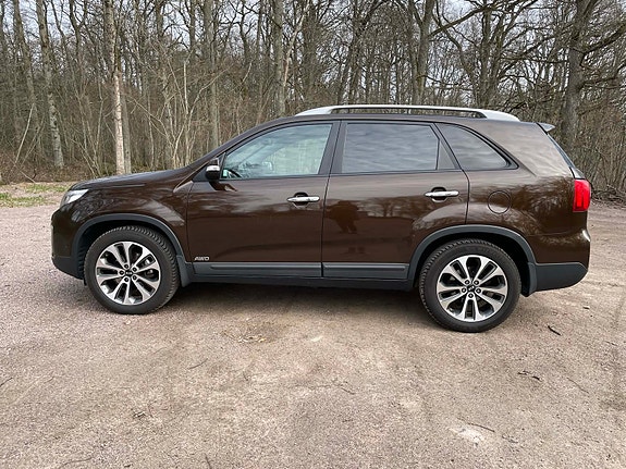 Kia Sorento 5 of 20
