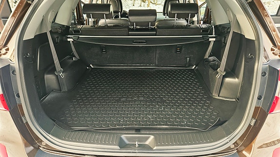 Kia Sorento 20 of 20