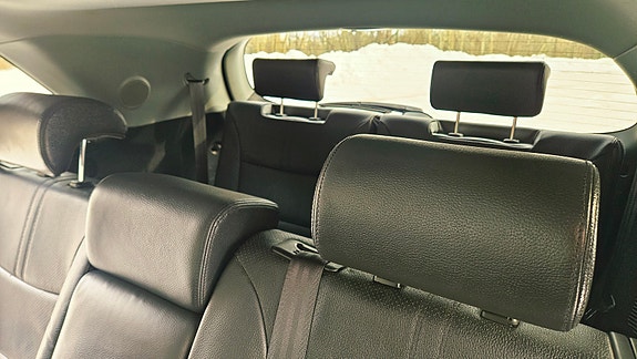 Kia Sorento 9 of 20