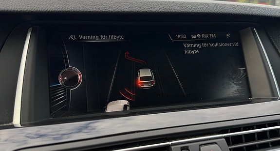 BMW 520d 23 of 30