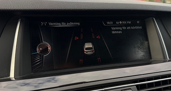 BMW 520d 21 of 30