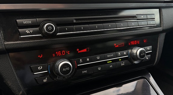 BMW 520d 13 of 30