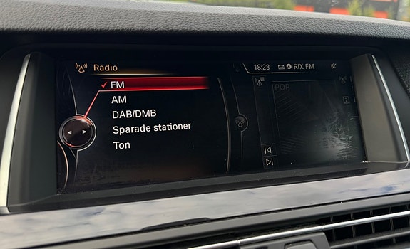 BMW 520d 30 of 30
