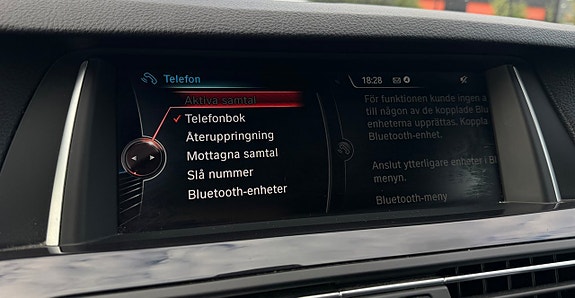 BMW 520d 29 of 30