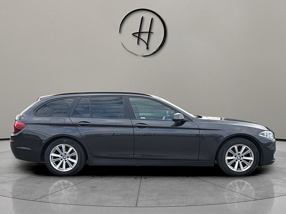 BMW 520d 7 of 30