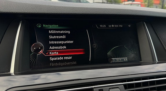 BMW 520d 28 of 30