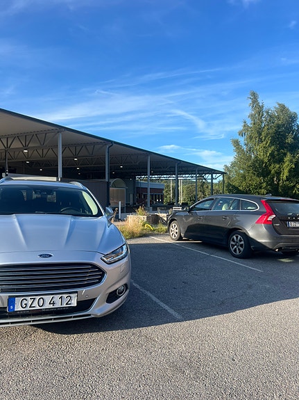 Ford Mondeo 18 of 20