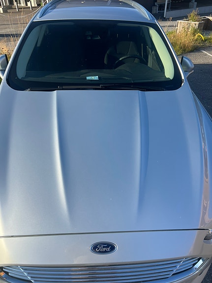 Ford Mondeo 19 of 20