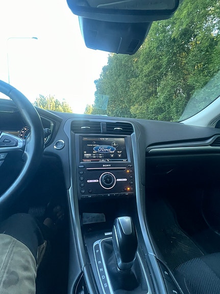 Ford Mondeo 10 of 20