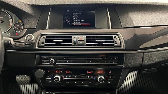 BMW 520 18 of 21