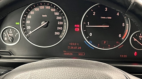 BMW 520 16 of 21