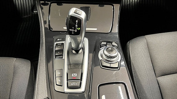 BMW 520 19 of 21