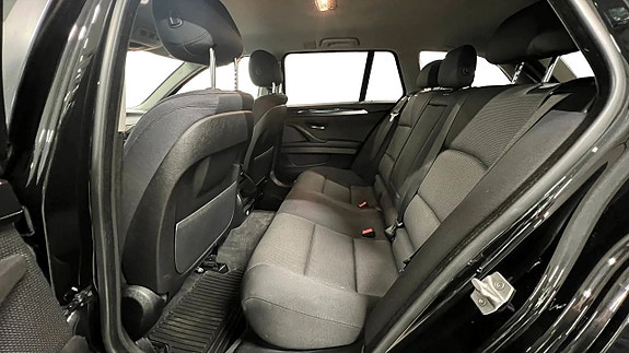 BMW 520 11 of 21