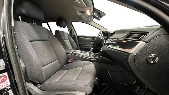 BMW 520 14 of 21