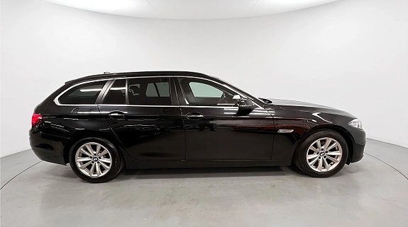 BMW 520 4 of 21