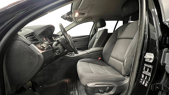 BMW 520 8 of 21