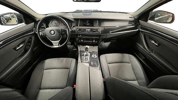 BMW 520 10 of 21