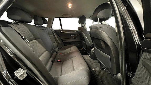 BMW 520 13 of 21