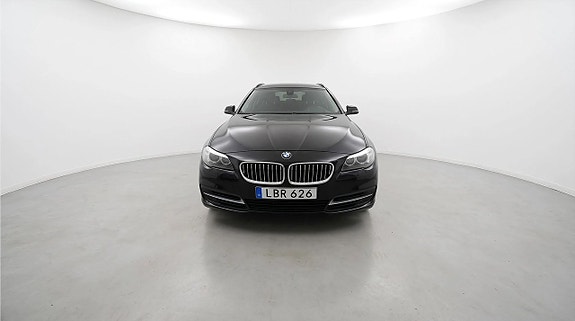 BMW 520 2 of 21