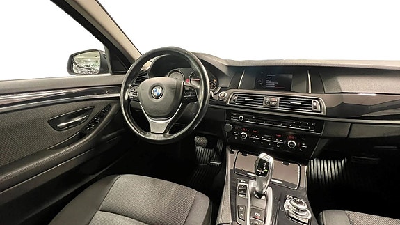BMW 520 7 of 21