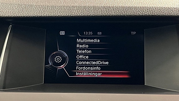 BMW 520 17 of 21