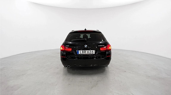 BMW 520 5 of 21