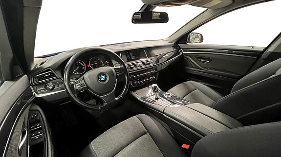 BMW 520 6 of 21