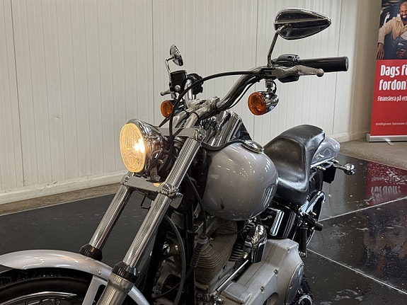 Harley-Davidson Softtail Softail Standard 1.4 Twin Cam 88B Manuell 2 of 11