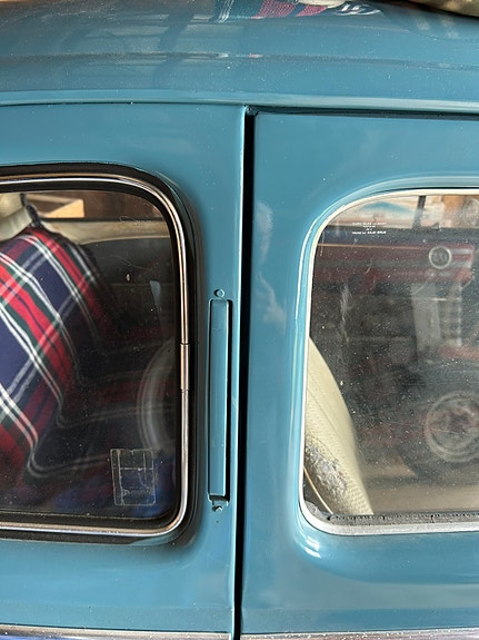 Volkswagen 1200 9 of 10