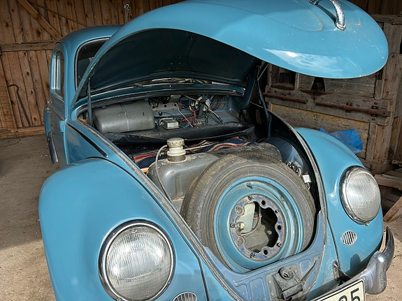 Volkswagen 1200 10 of 10